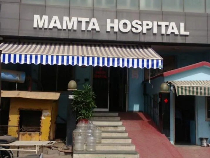 Sharma Hospital - Sector 12 - Gurgaon Image