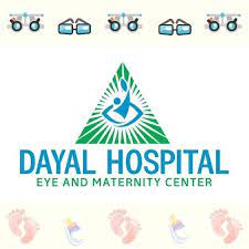 Dayal Eye And Maternity Centre - Jharsa Rd - Gurgaon Image