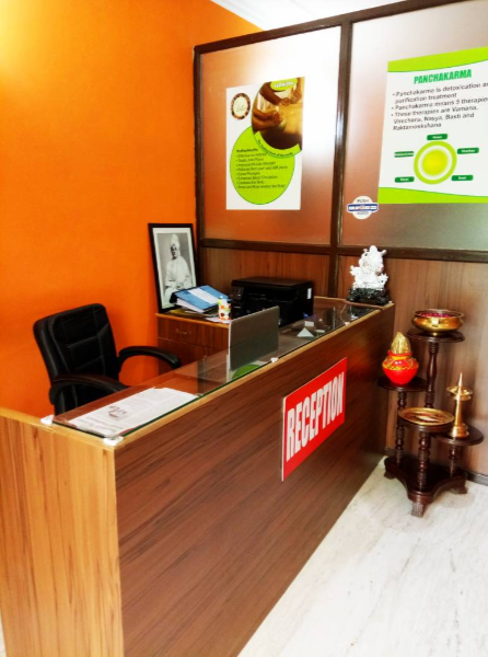 Kirti Ayurvedic Hospital And Research Centre - Sector 25 - Gurgaon Image