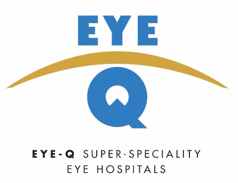 Eye Q India - Railway Rd - Gurgaon Image