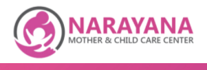 Narayana Mother And Child Care Centre - Patel Nagar - Gurgaon Image