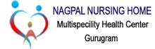 Nagpal Nursing Home - Sector 14 - Gurgaon Image