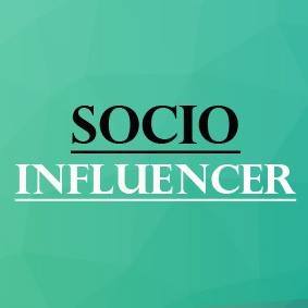 Socio Influencer Image