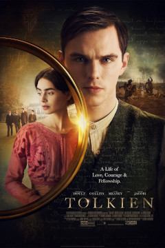 Tolkien Image