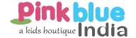 Pinkblueindia