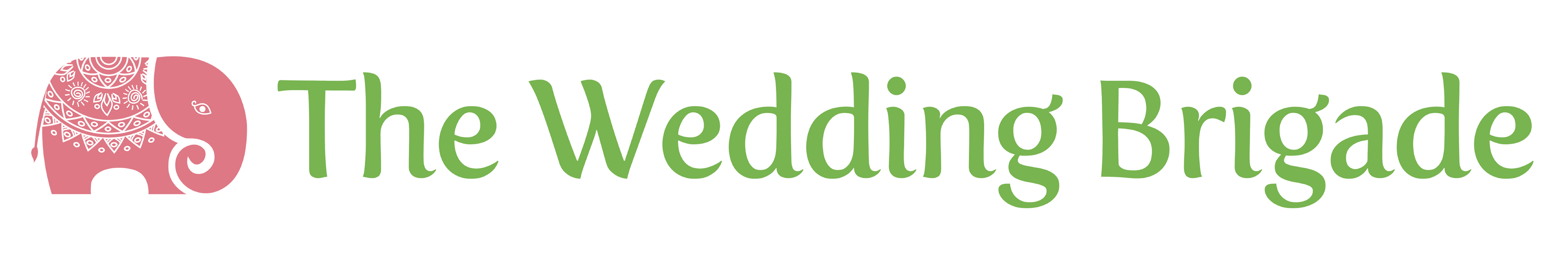 Theweddingbrigade