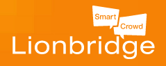 Thesmartcrowd.Lionbridge Image