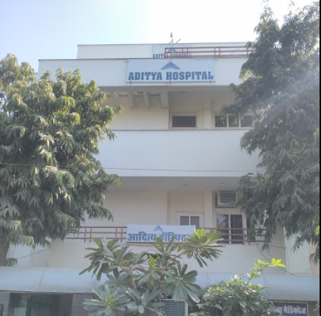 Aditya Hospital - Lalkothi - Jaipur Image