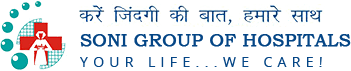 Soni Hospital - Nehru Marg - Jaipur Image