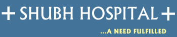 Shubh Hospital - Vidhyut Nagar - Jaipur Image