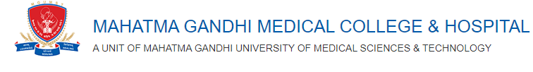 Mahatma Gandhi Hospital - Adarsh Nagar - Jaipur Image