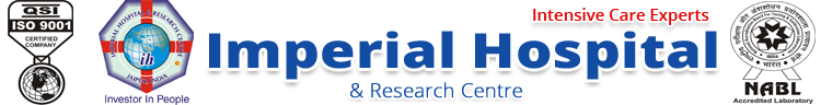 Imperial Hospital & Research Centre - Shastri Nagar - Jaipur Image