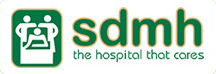 Sdmh Hospital - Rambagh - Jaipur Image