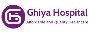 Ghiya Hospital - Siddharth Nectoralviy - Jaipur Image
