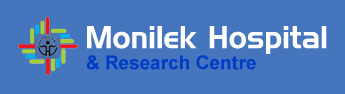 Monilek Hospital & Research Centre - Jawahar Nagar - Jaipur Image