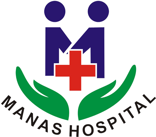 Manas Hospital - Girdharipura - Jaipur Image