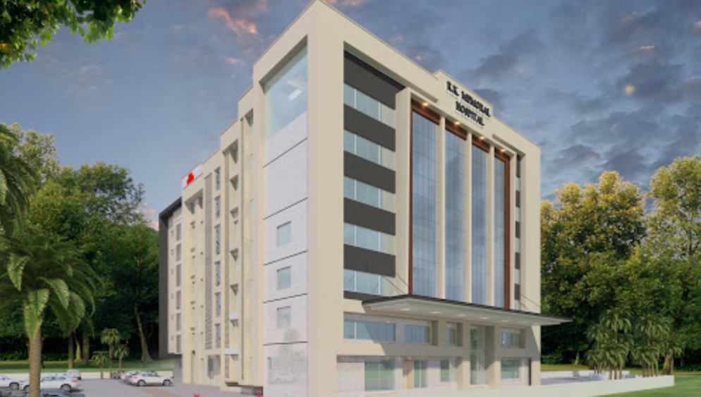 Kaluram Memorial Hospitals Private Limited - Jaipur Image