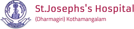 St. Joseph's Hospital - Dharmagiri - Kochi Image