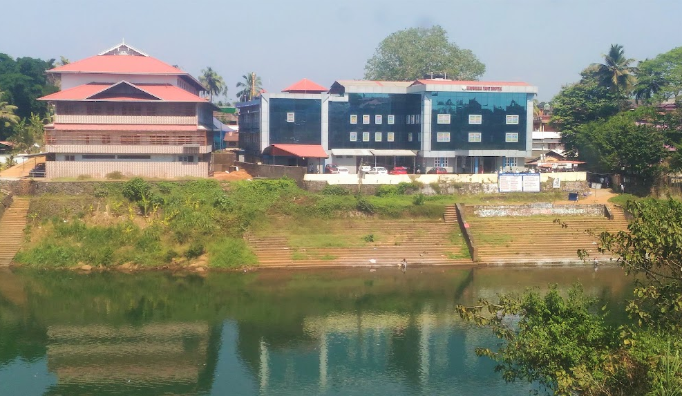 Nedumchalil Trust Hospital - Velloorkunnam - Kochi Image