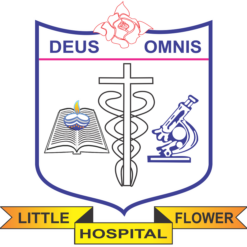 Little Flower Hospital and Research Centre - Angamaly - Kochi Image