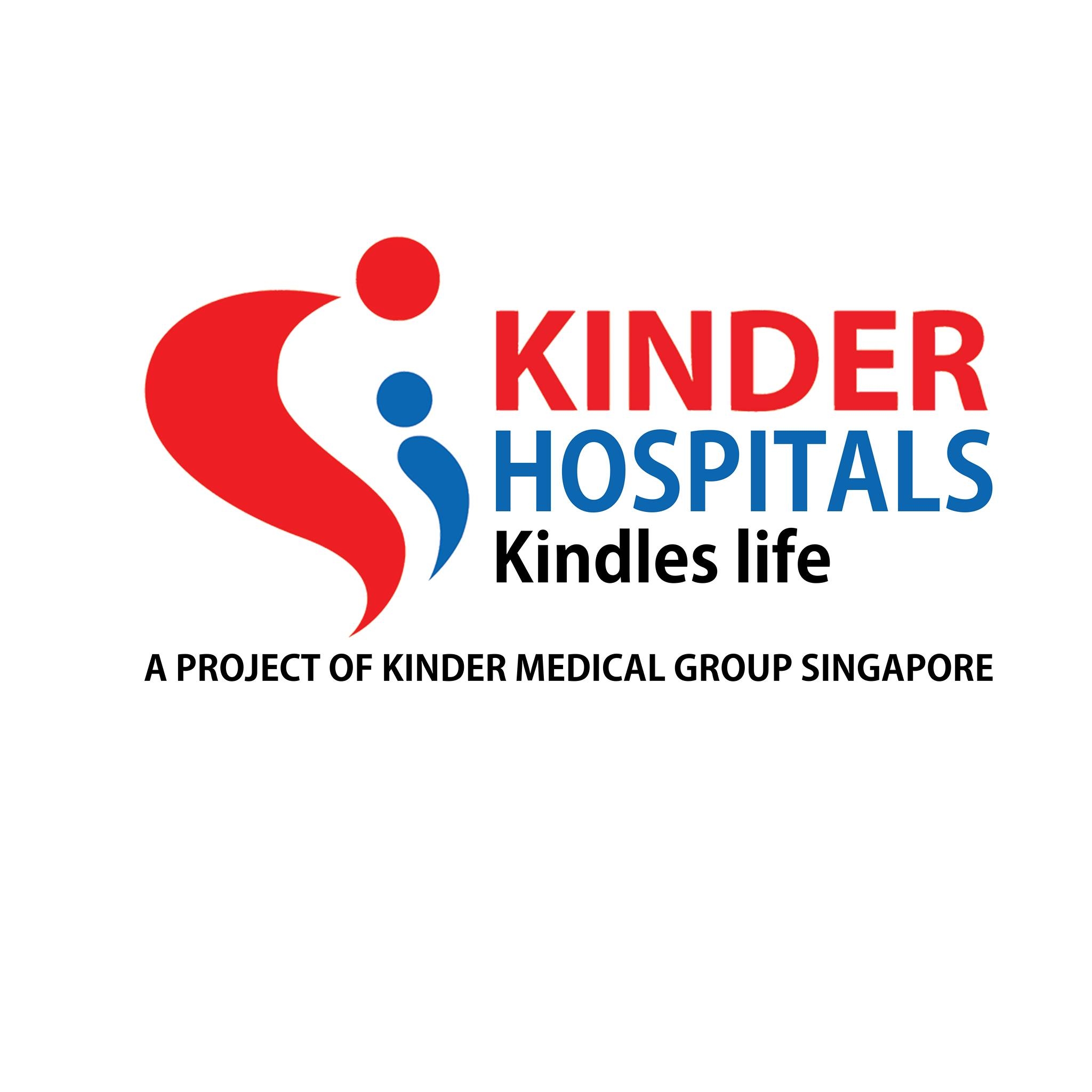 Kinder Women's Hospital And Fertility Centre - Cherthala - Kochi Image