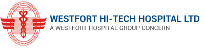 West Fort Hi-Tech Hospital - Punkunnam - Kochi Image