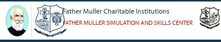 Father Muller Simulation And Skill Centre - Mangalore Image