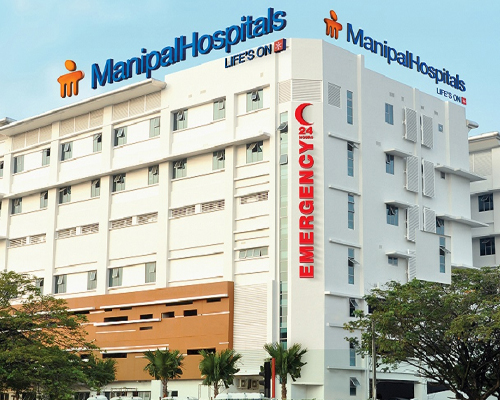 Manipal Hospital - Mangalore Image