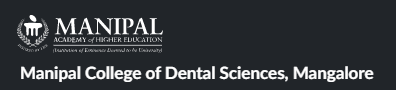 Manipal College Of Dental Science & Hospital Mangalore - Mangalore Image