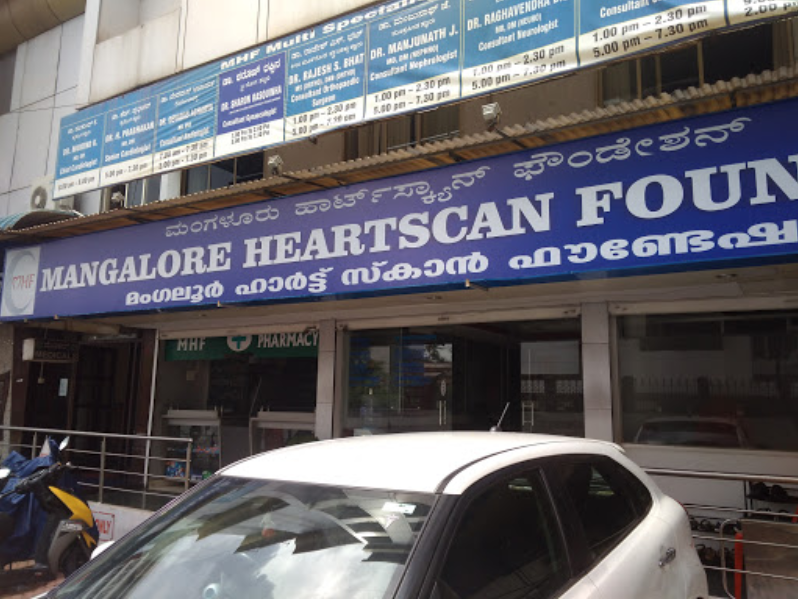 Mangalore Heartscan Foundation - Mangalore Image