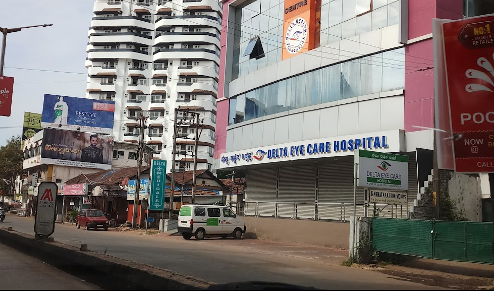 Delta Polyclinic - Mangalore Image