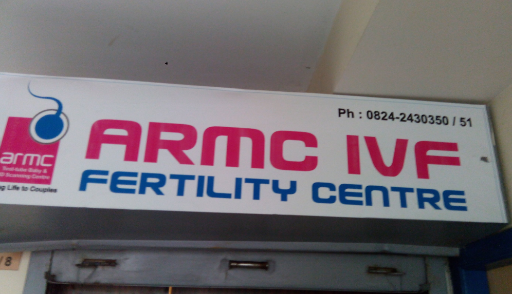 Armc Ivf Fertility Centre - Mangalore Image