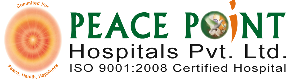 Peace Point Hospitals - Bhelupur - Varanasi Image