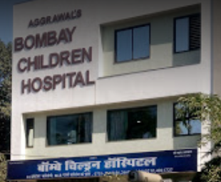 Aggrawal'S Bombay Children Hospital - Professors Colony - Bhopal Image