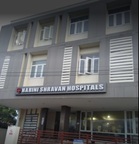 Harini Shravan Hospitals - Janani Nagar - Coimbatore Image