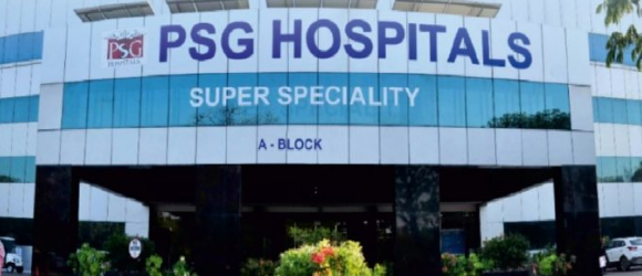 Psg Hospitals - Karadivavi - Coimbatore Image