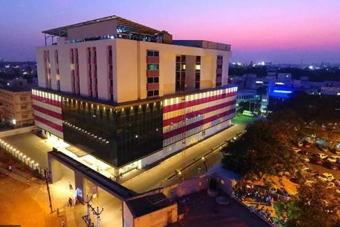 Ramakrishna Hospital - Illango Nagar - Coimbatore Image