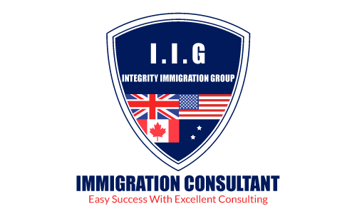 Integrity Immigration Group - I.I.G Image