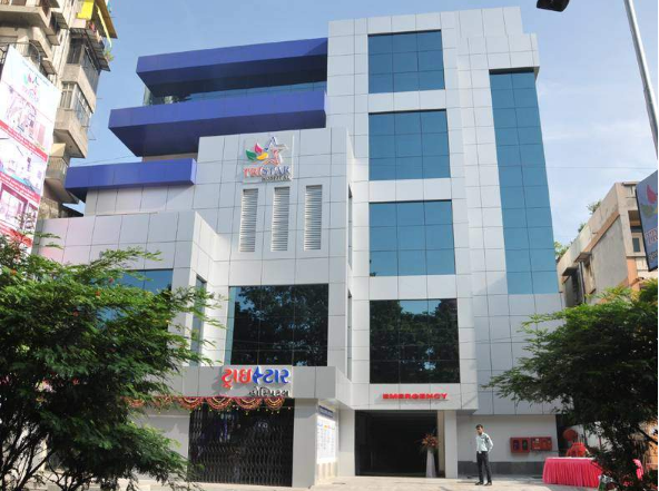 Ani Hospital - Tadwadi - Surat Image