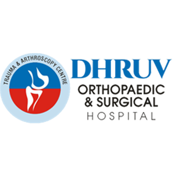 Dhruv Orthopaedic & Surgical Hospital - Bhatar - Surat Image