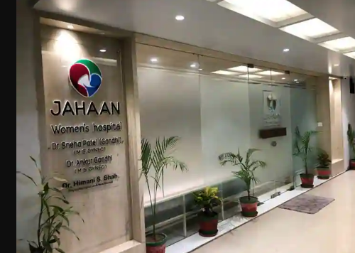 Jahaan Women'S Hospital - Adajan - Surat Image