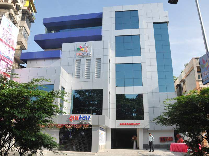 Relish Hospital - Nanpura - Surat Image