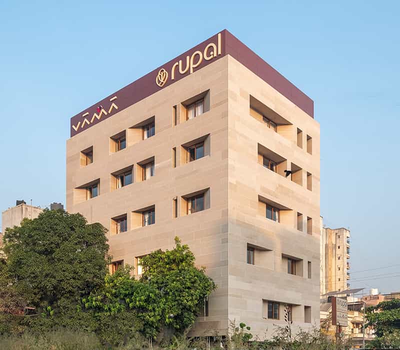 Rupal Hospital - Udhna - Surat Image