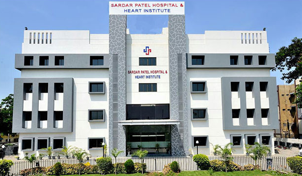 Sardar Hospital - Singanpor - Surat Image