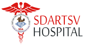 Sdartsv Hospital - Varachha - Surat Image