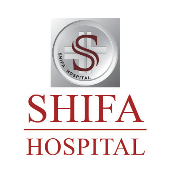 Shifa Hospital - Udhna - Surat Image