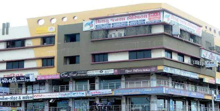 Shree Krupa Hospital - Udhna - Surat Image