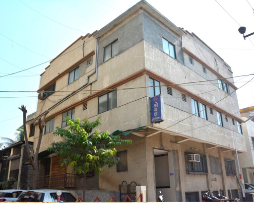 Shreyal Hospital - Parvat Patiya - Surat Image