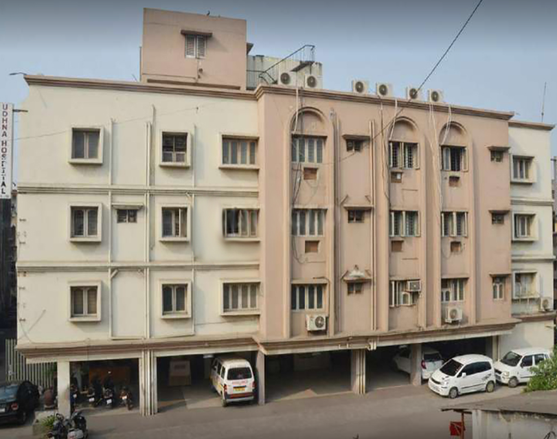 Udhna Hospital Private Limited - Patel Nagar - Surat Image