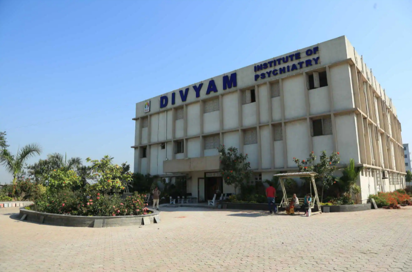 Divyam Hospital - Athwa Gate - Surat Image